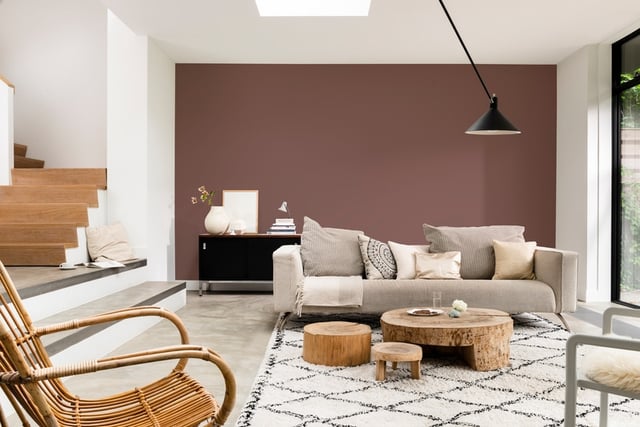 Livingroom interior inspiration image