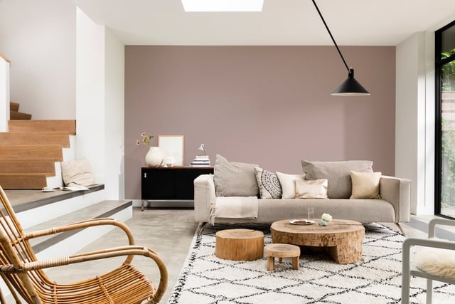 Livingroom interior inspiration image
