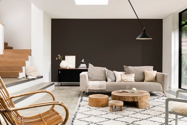 Livingroom interior inspiration image