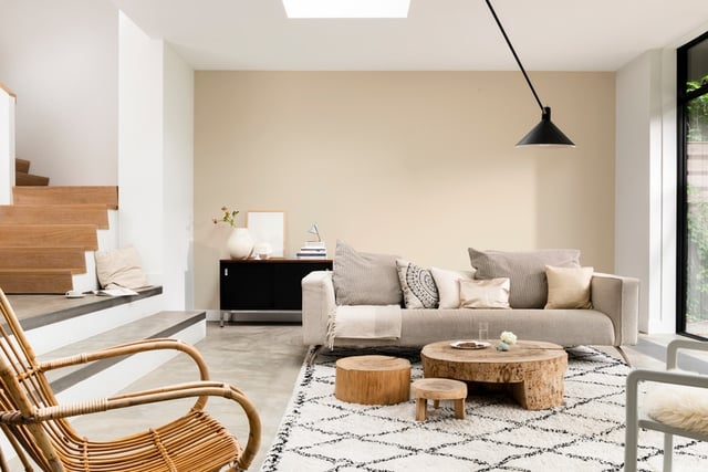 Livingroom interior inspiration image