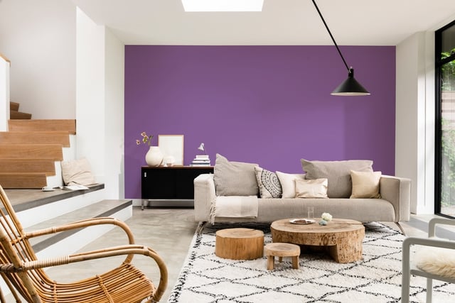 Livingroom interior inspiration image