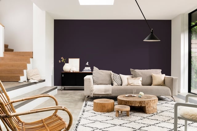 Livingroom interior inspiration image