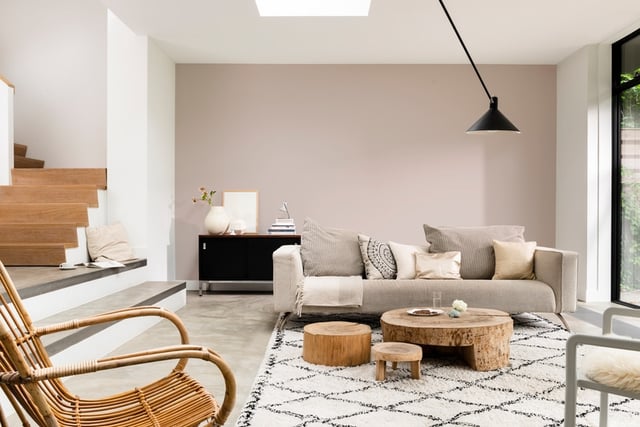 Livingroom interior inspiration image