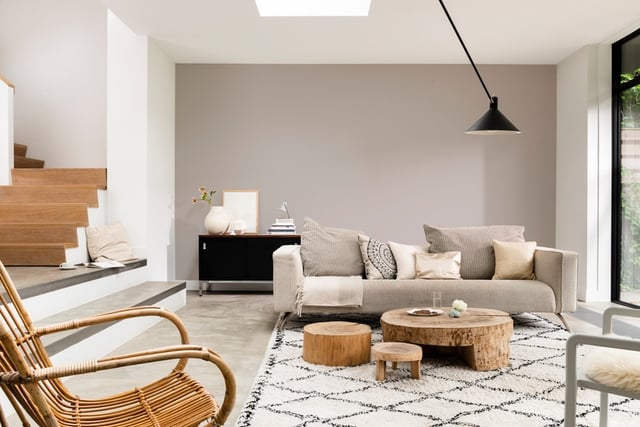 Livingroom interior inspiration image