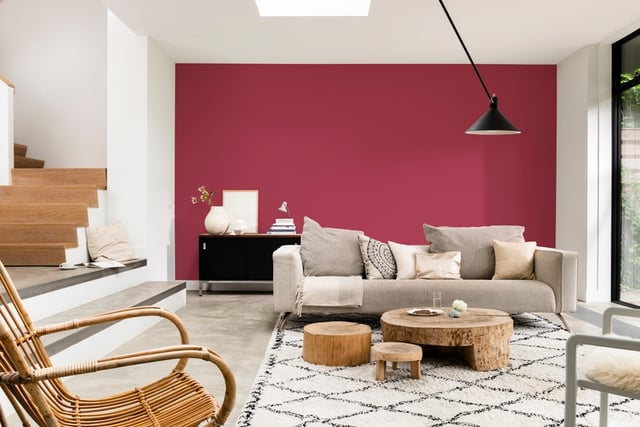 Livingroom interior inspiration image