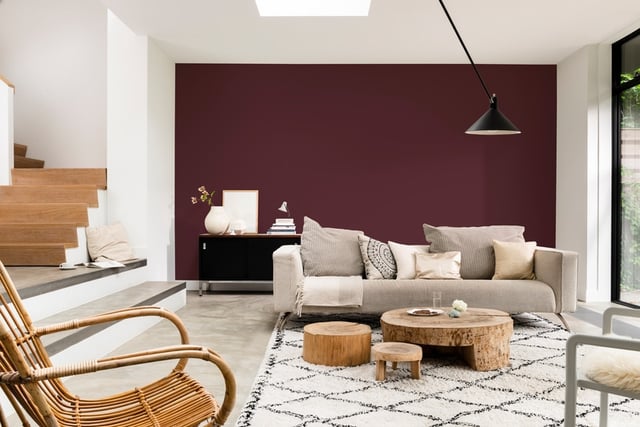 Livingroom interior inspiration image