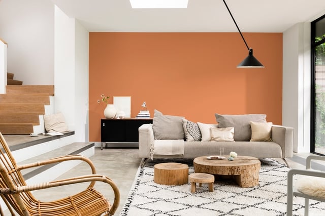 Livingroom interior inspiration image