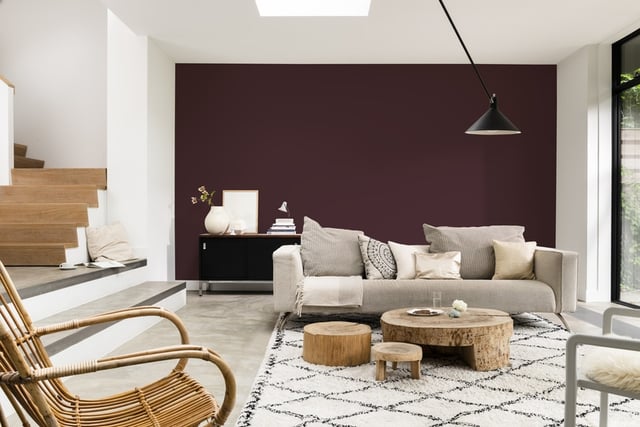 Livingroom interior inspiration image