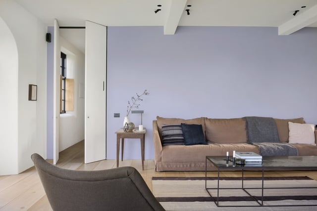 Livingroom interior inspiration image