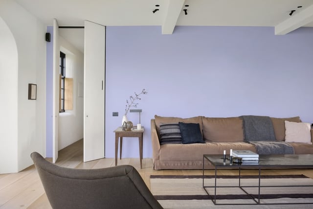 Livingroom interior inspiration image