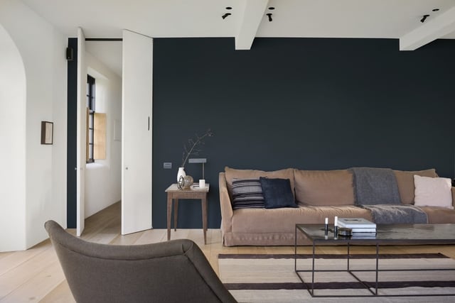 Livingroom interior inspiration image