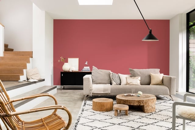 Livingroom interior inspiration image
