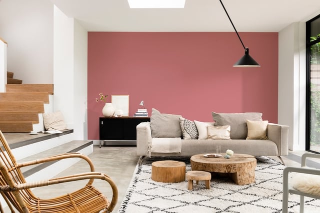 Livingroom interior inspiration image
