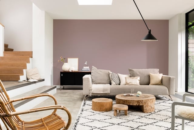 Livingroom interior inspiration image