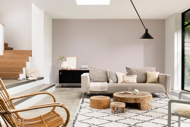 Livingroom interior inspiration image