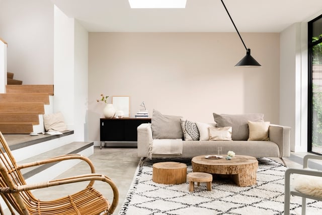Livingroom interior inspiration image
