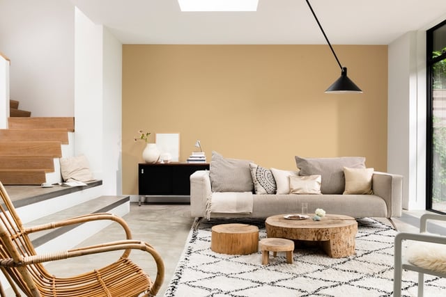 Livingroom interior inspiration image