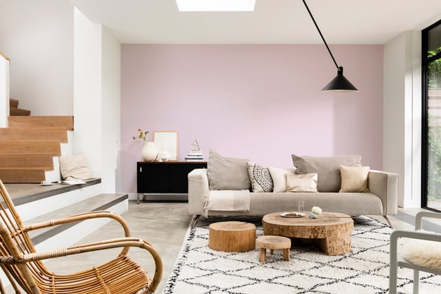 Livingroom interior inspiration image