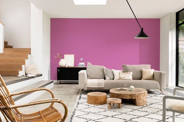Livingroom interior inspiration image
