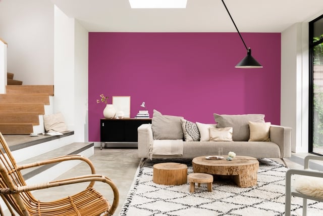 Livingroom interior inspiration image