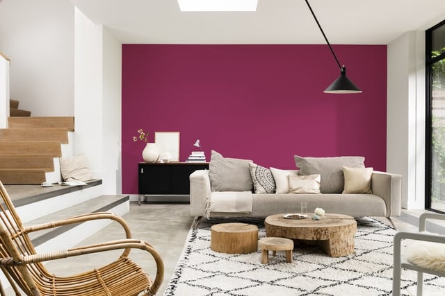 Livingroom interior inspiration image