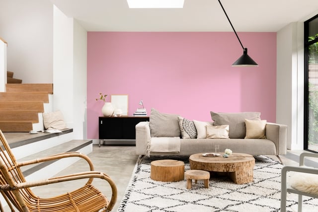 Livingroom interior inspiration image