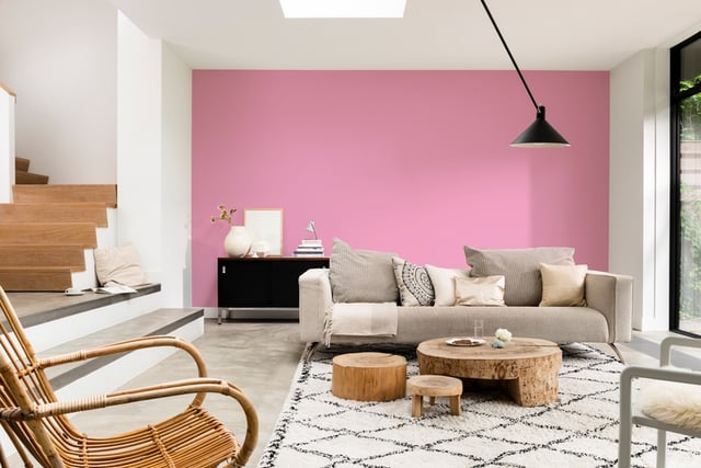 Livingroom interior inspiration image