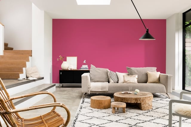 Livingroom interior inspiration image