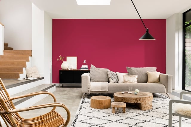 Livingroom interior inspiration image
