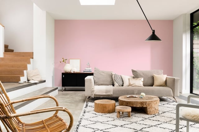 Livingroom interior inspiration image