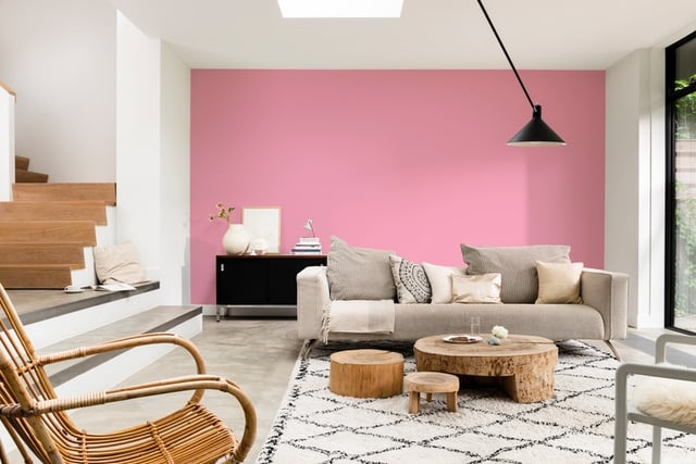 Livingroom interior inspiration image