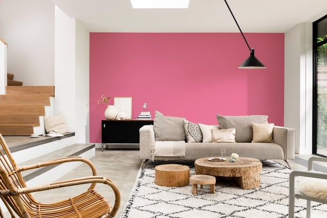 Livingroom interior inspiration image