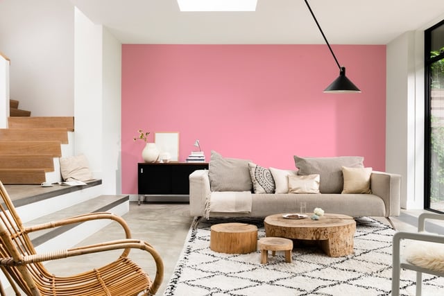 Livingroom interior inspiration image