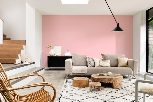 Livingroom interior inspiration image