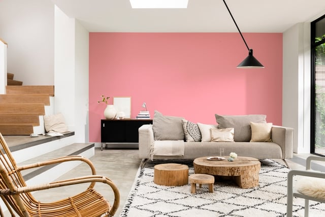 Livingroom interior inspiration image