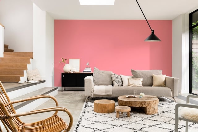 Livingroom interior inspiration image