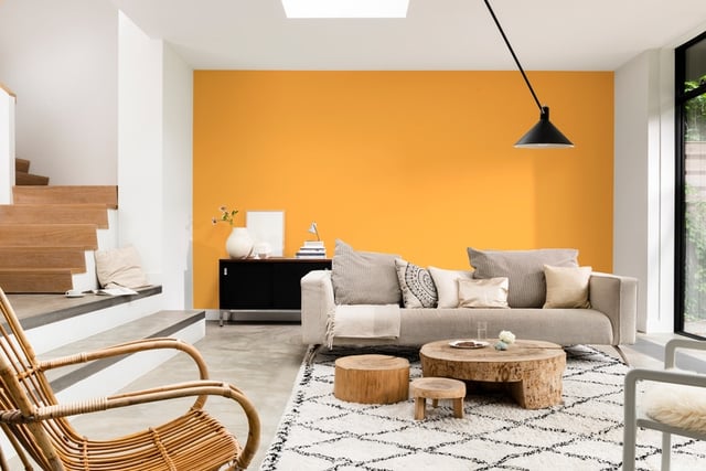 Livingroom interior inspiration image