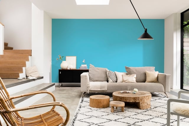 Livingroom interior inspiration image