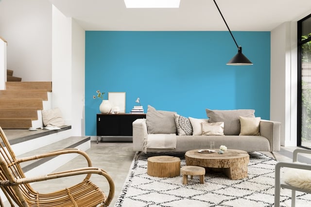 Livingroom interior inspiration image