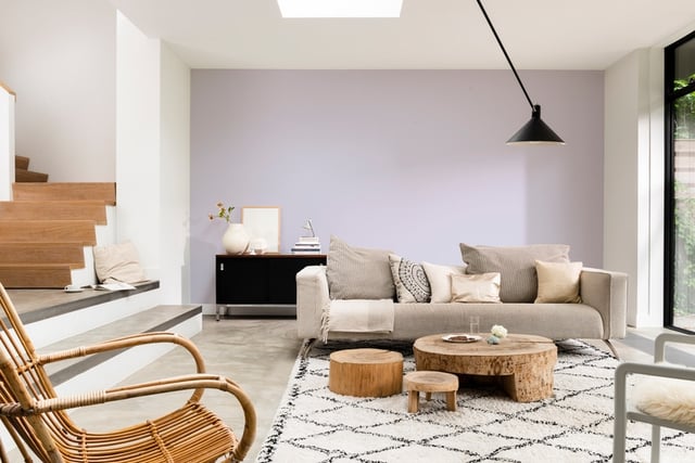 Livingroom interior inspiration image