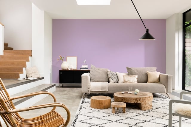 Livingroom interior inspiration image