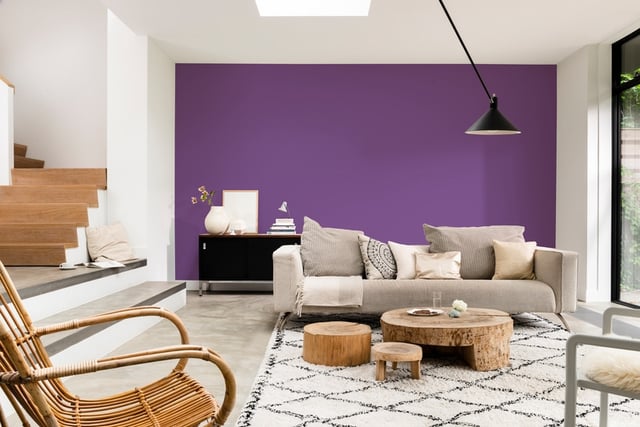 Livingroom interior inspiration image