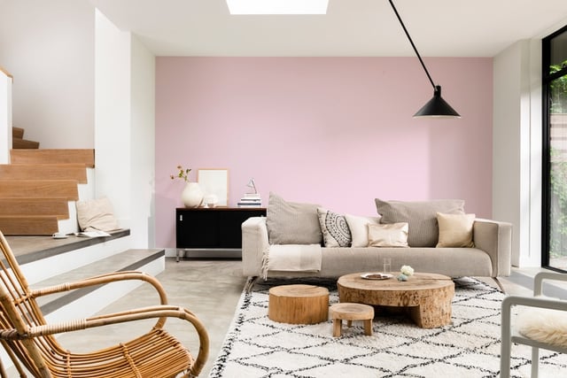 Livingroom interior inspiration image