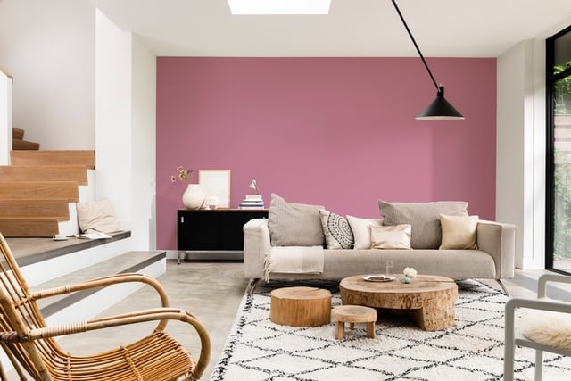 Livingroom interior inspiration image