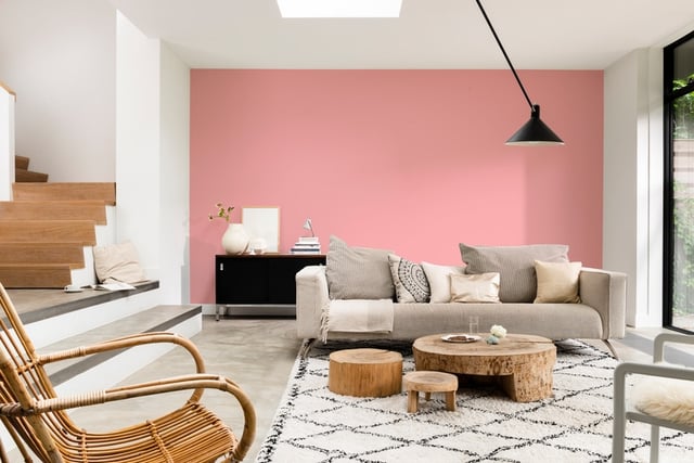 Livingroom interior inspiration image