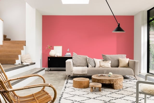 Livingroom interior inspiration image