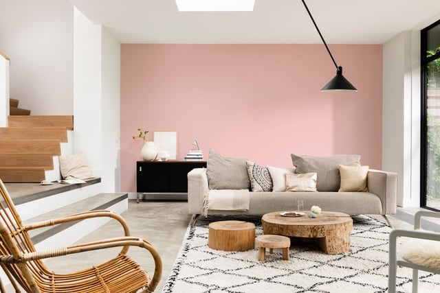 Livingroom interior inspiration image