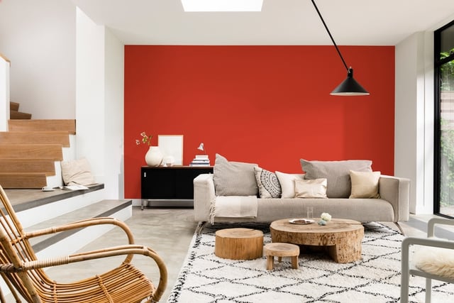 Livingroom interior inspiration image