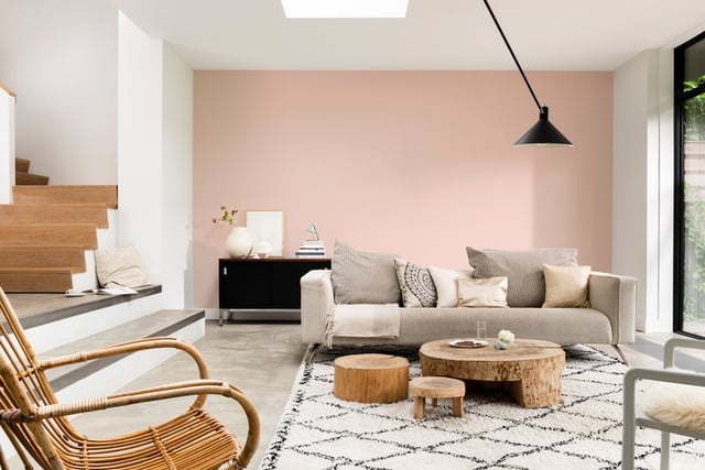 Livingroom interior inspiration image