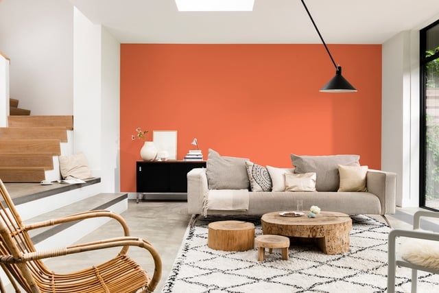 Livingroom interior inspiration image